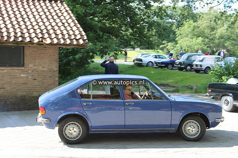 Octane Classics & Coffee