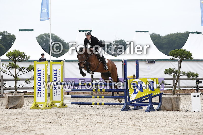 Danny Olde Agterhuis