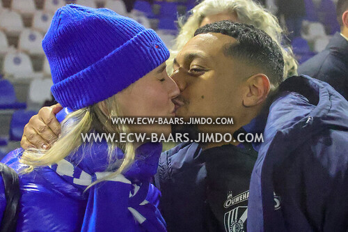 QuickBoys - sc Heerenveen  uitslag 3-2 nv Beker