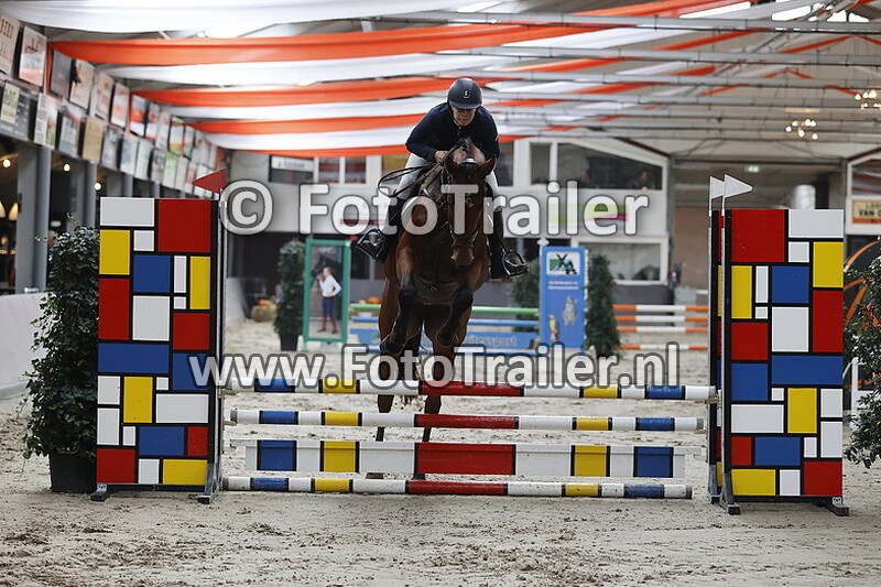 monique koobs van de belt