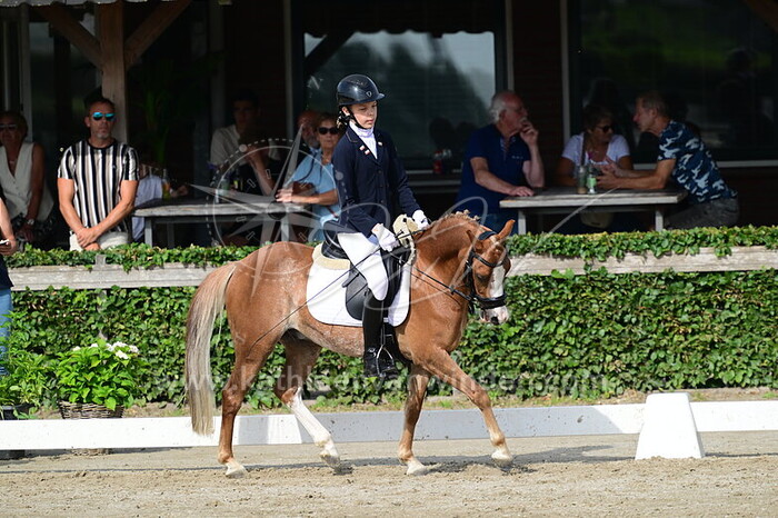 Julia van der Vorst - Freebirds Son of Anarchie