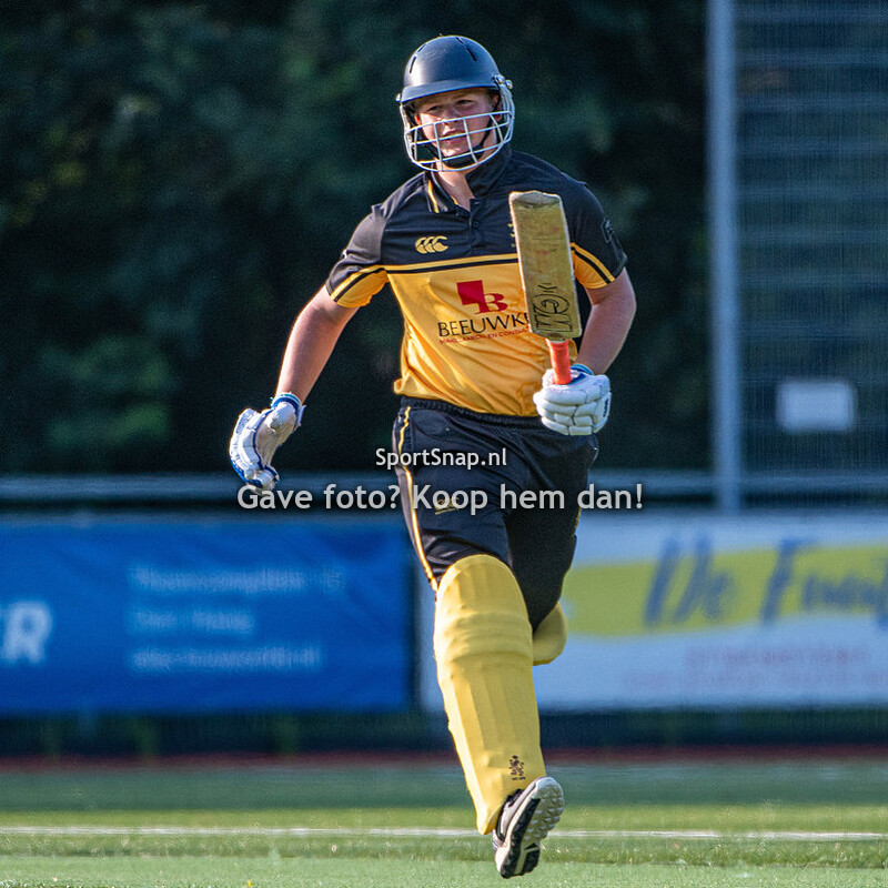 2021-07-24 Cricket T20: HBS 1 - HCC 1