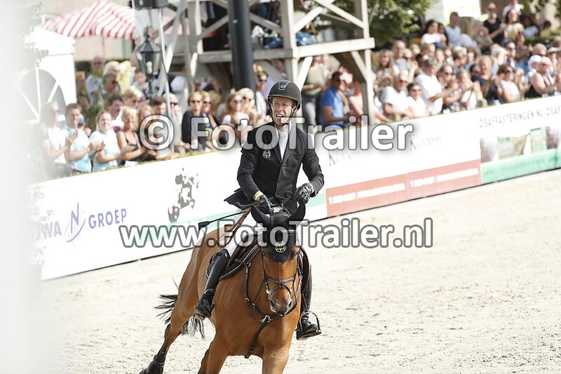 maikel van der vleuten