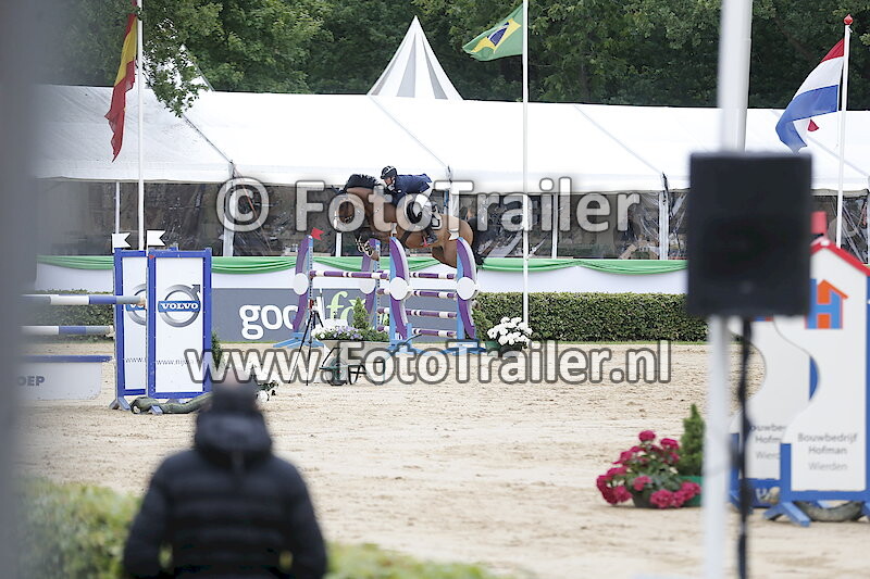 Anthony Philippaerts