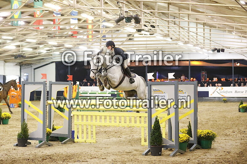 Isabelle van Straaten