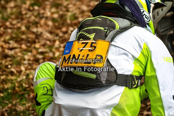 Enduro Vorden 7-8 november 2025