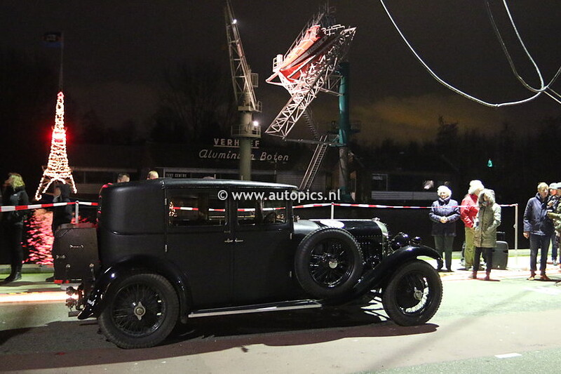 100 miles of Amsterdam 2015