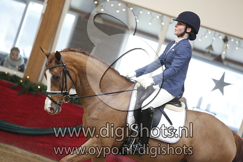 Kaeyla Platinum v. Ferguson