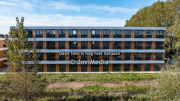 Zaagmolenweg Woonforte