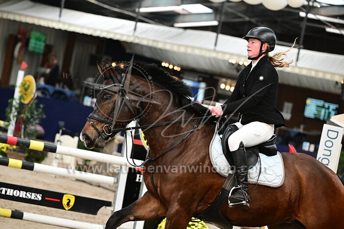 Caroline Breure - Mokka Z