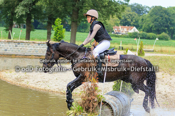 Trainingen Margo Millstream Groep 3 14.00  29-06-24