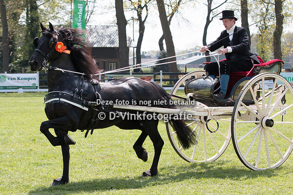 08. Ereklasse nationaal