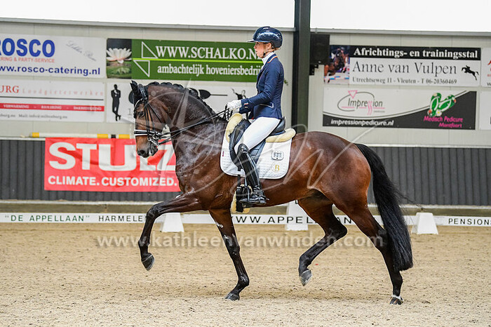 2023-02-05 Regiokampioenschappen Utrecht