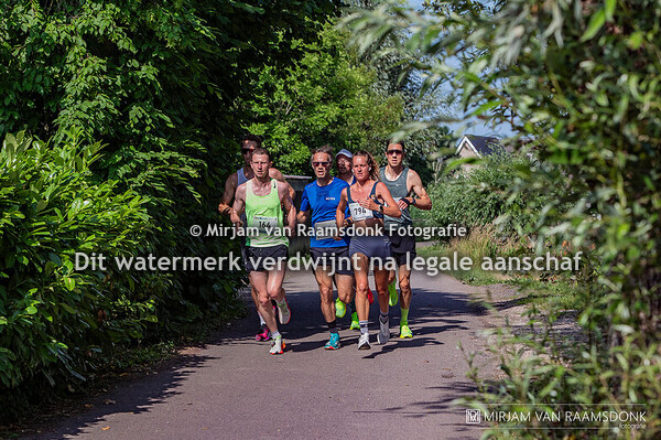 2025/06 Lenteloop 5 km