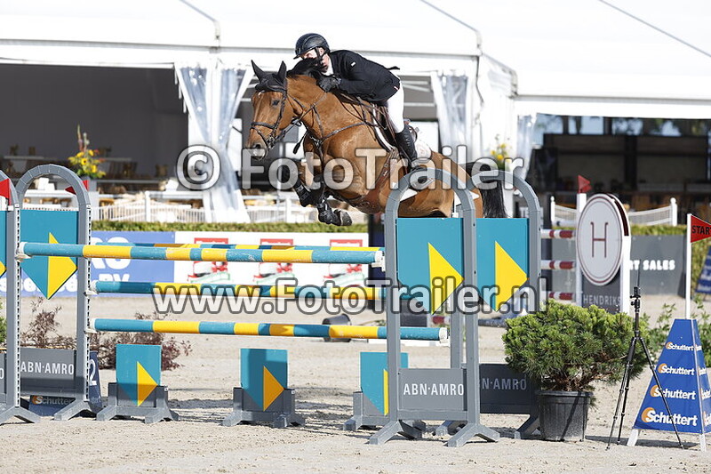 hendrik jan schuttert