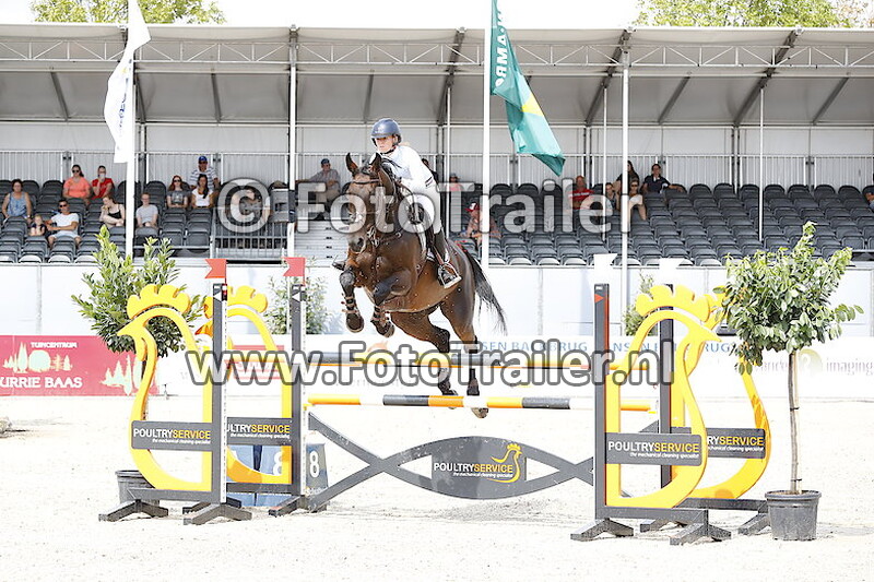 Victoria Van Breemen