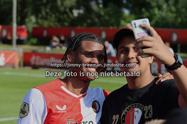 Feyenoord - Club Brugge (2-0)