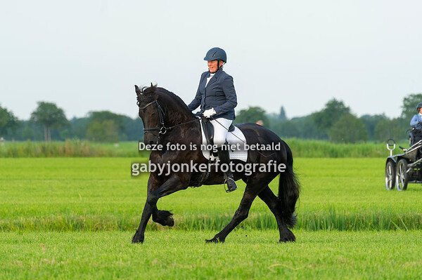 Concours Hippique Gorredijk 17-06-2022