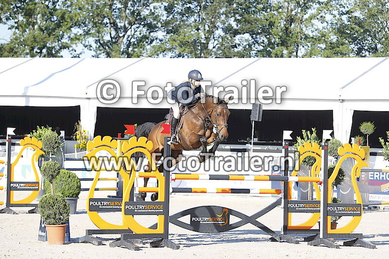 Nathalie Van der Mei