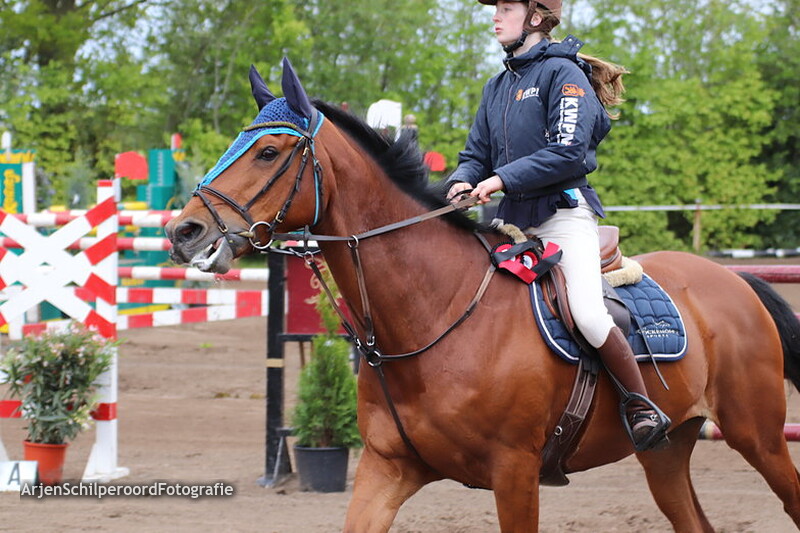 Jumping 't Haskelân 04-05-2019 M