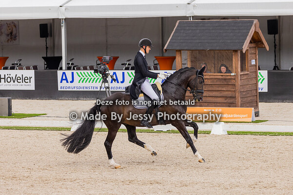 Lichte Tour Donderdag 25 mei 2023