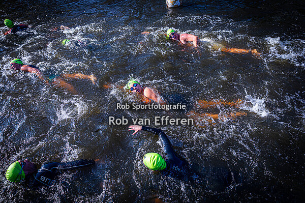 2024 Triathlon Hoeksche Waard