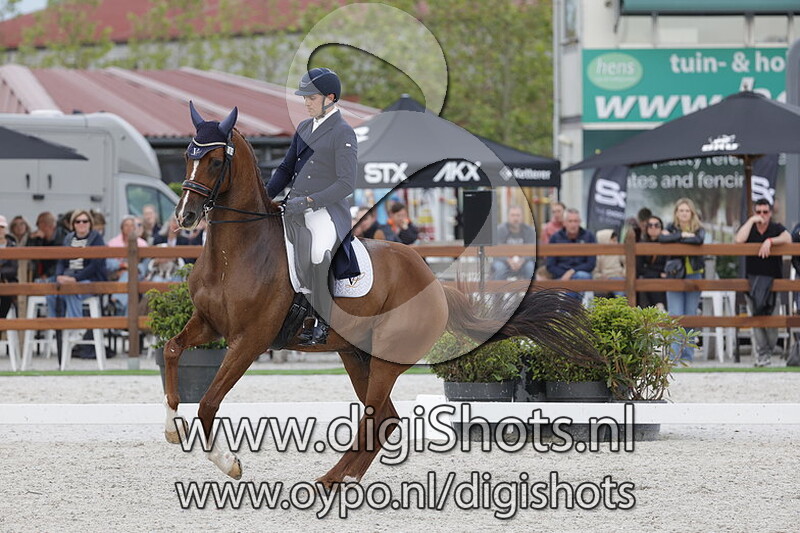 Gamin van het Waterhof