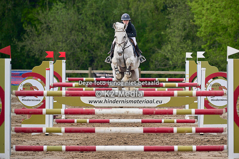 Zaterdag 29 april - HGVBB