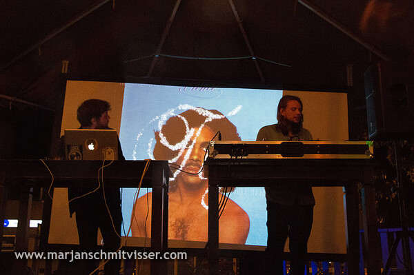 Straatfestival Joure Swingt - 19 augustus 2016