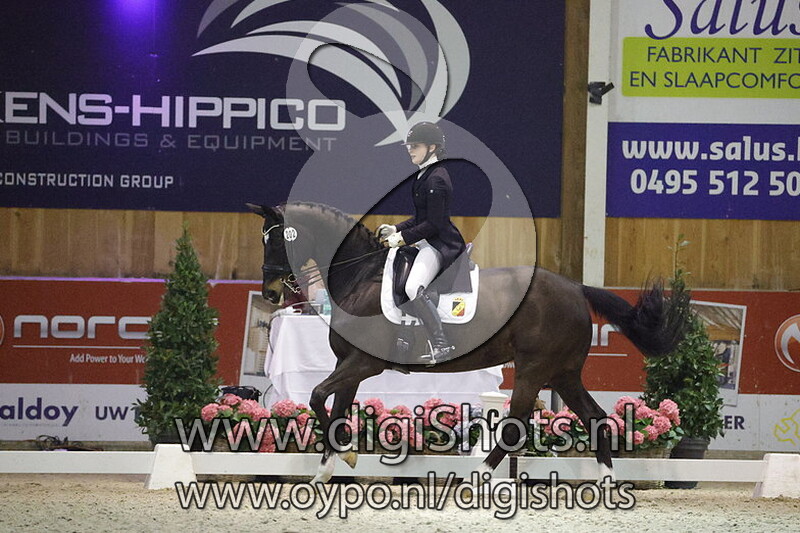 Hilcara Van Het Vijverbos