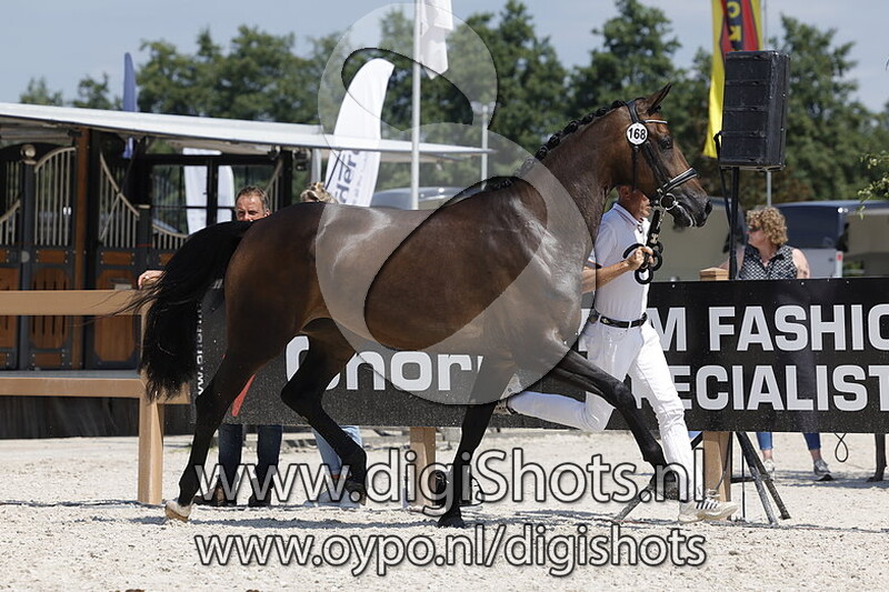 Parina Peternella MC v. Lennox US