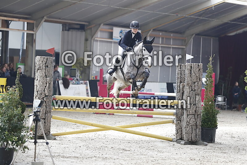 Anique Van der Graaf