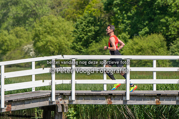 2023  Golden Tenloop (18 mei.)