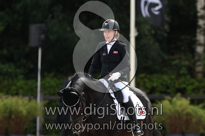 Goerklintgaards Quater