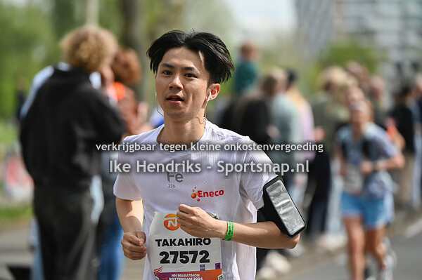 20240414MarrathonRotterdam