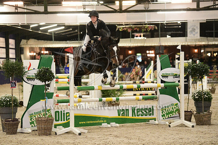 Yke Horstink - Liseloes-Linn