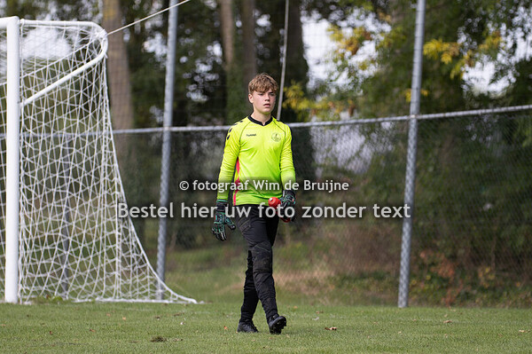 2024-09-14 Haaften JO15-1-Kerkwijk JO15 -1JM