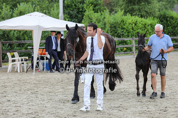 32. Vrauke van de Heintjes Hoeve