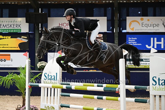 Nick Bastiaanssen - Narrow Z