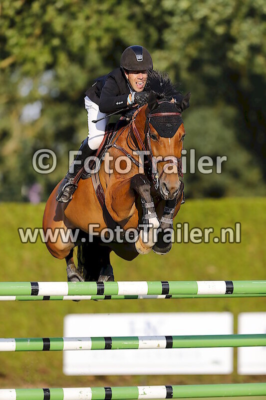 Maikel van der Vleuten