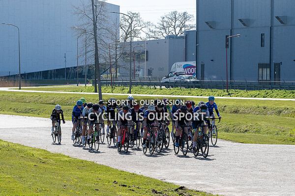 02 nieuweling meisjes