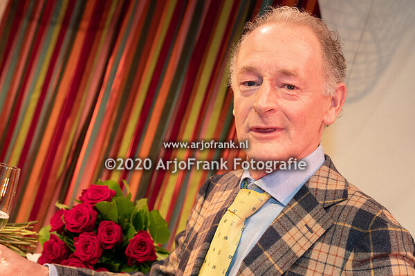 Verliefd Op Ibiza (musical)