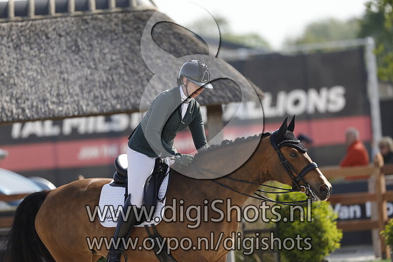 Olanda van de Kempenhoeve