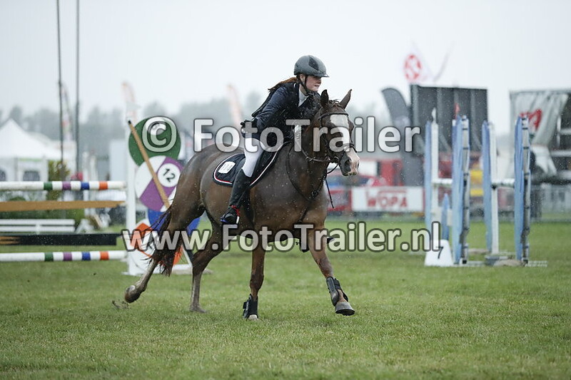 klasse l categorie de