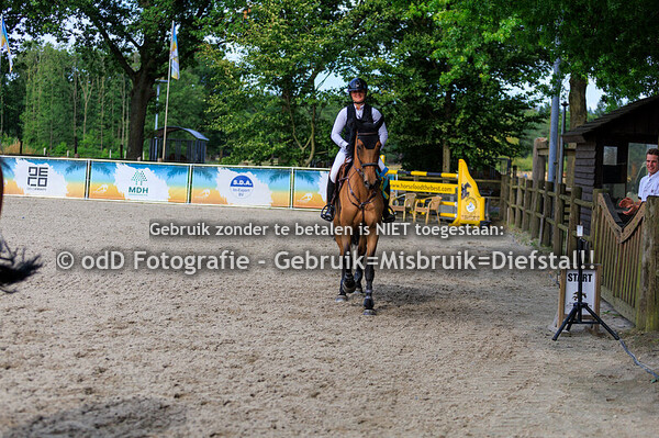 Outdoor Geldrop KNHS 135 04-07-25