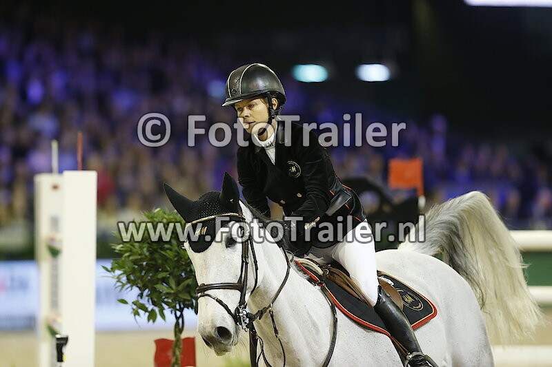 Malin Baryard-Johnsson