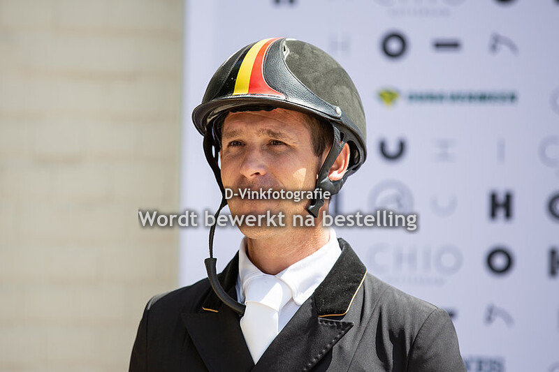 Simon Missiaen - Charlie