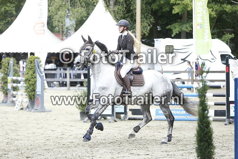 sanne van der wetering