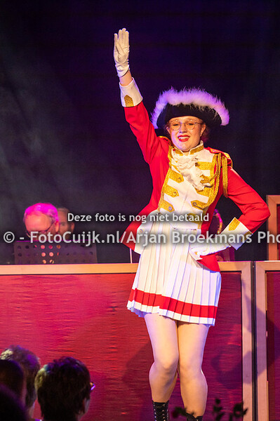 Dansgarde - Gardedans 