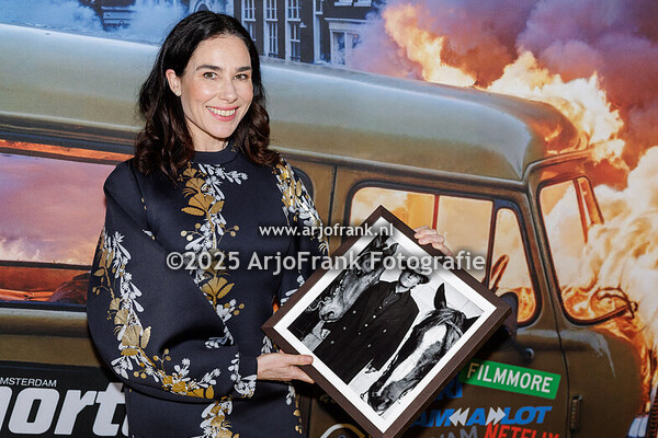 ShortCutz Amsterdam 2025